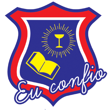 Escudo da escola